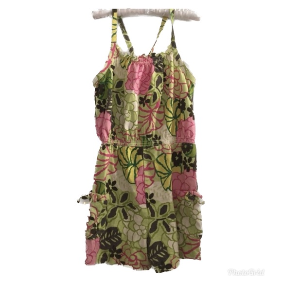 OshKosh B'gosh Other - Genuine Kids OshKosh Romper